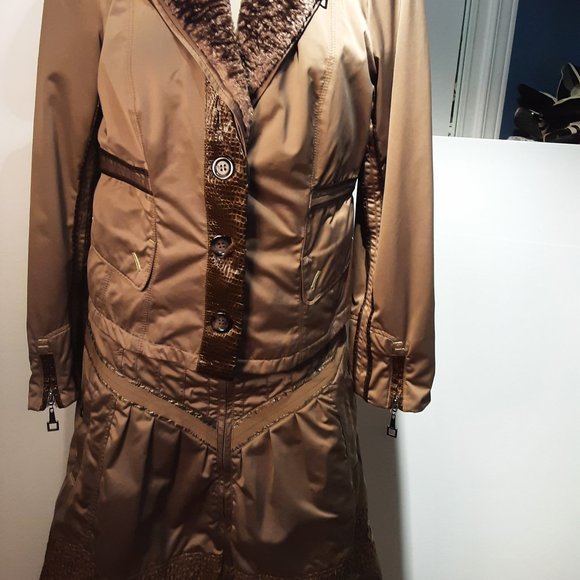 Sportalm Ensemble veston et jupe - Picture 10 of 11